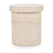 Classic Home Selah Outdoor Stool Clearance