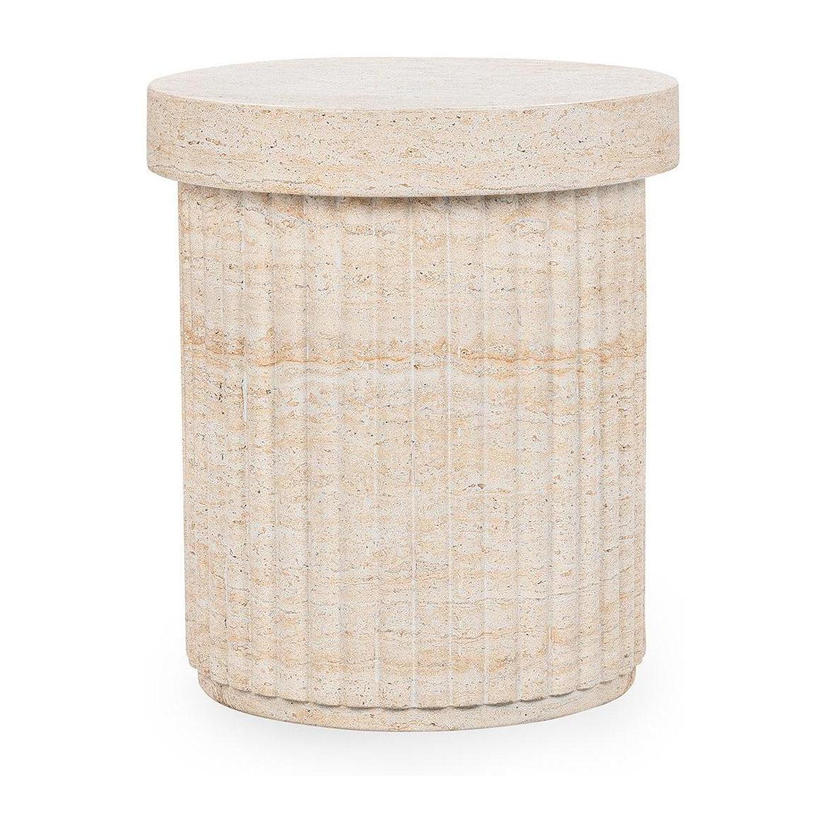 Classic Home Selah Outdoor Stool Clearance