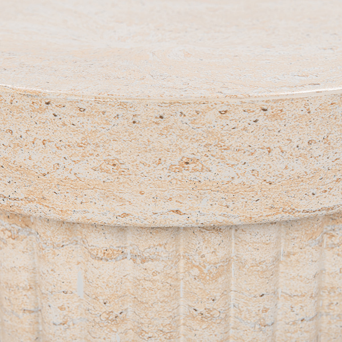 Classic Home Selah Outdoor Stool Clearance