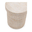 Classic Home Selah Outdoor Stool Clearance
