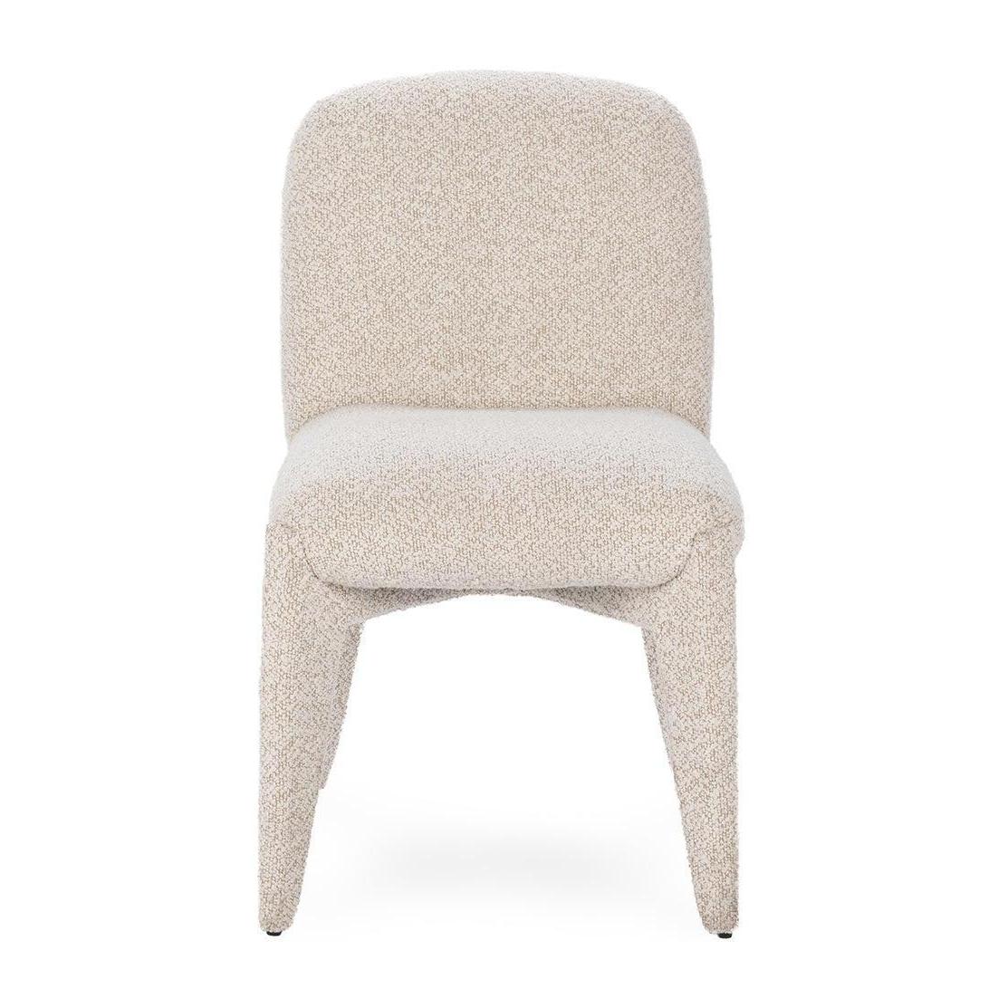 Classic Home Danson Upholstered Dining Chair