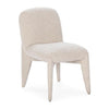 Classic Home Danson Upholstered Dining Chair