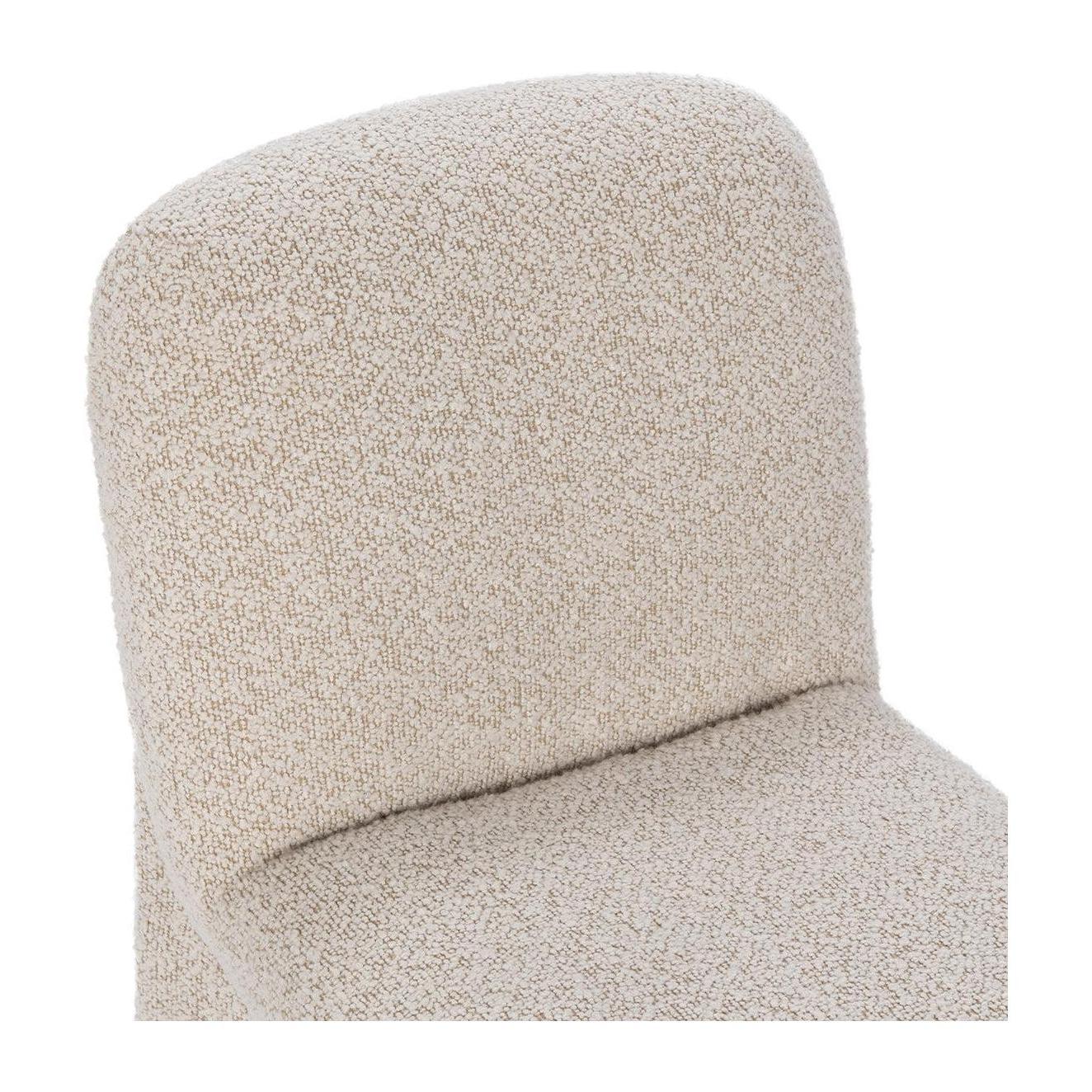 Classic Home Danson Upholstered Dining Chair