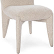 Classic Home Danson Upholstered Dining Chair