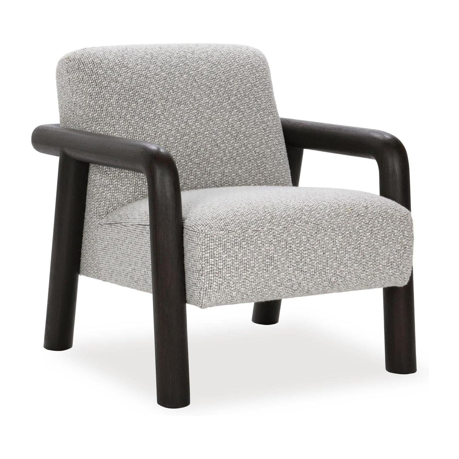 Classic Home Reyna Upholstered Accent Chair