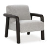 Classic Home Reyna Upholstered Accent Chair