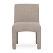 Classic Home Branzon Upholstered Dining Chair