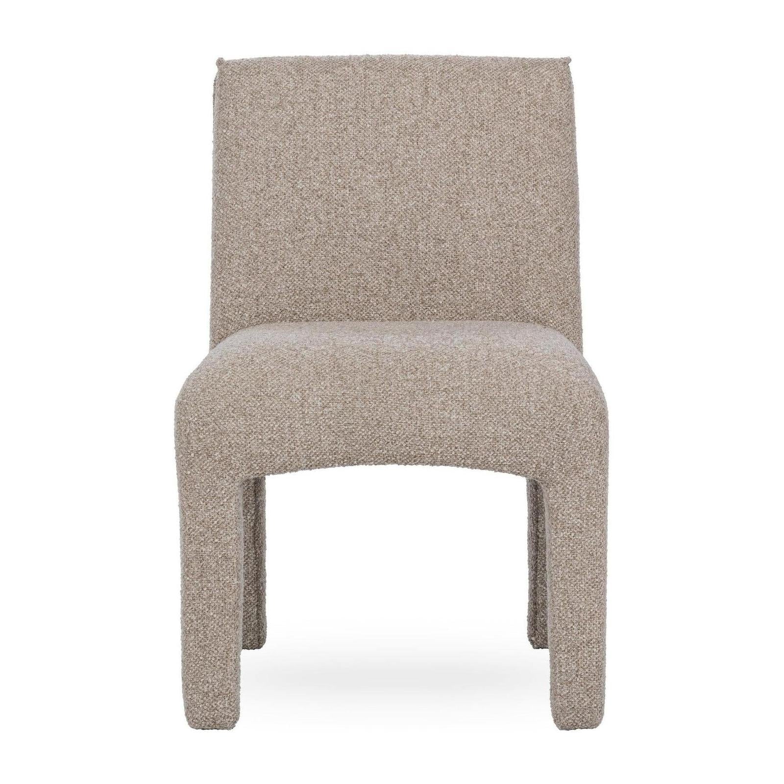 Classic Home Branzon Upholstered Dining Chair