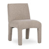 Classic Home Branzon Upholstered Dining Chair