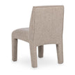 Classic Home Branzon Upholstered Dining Chair