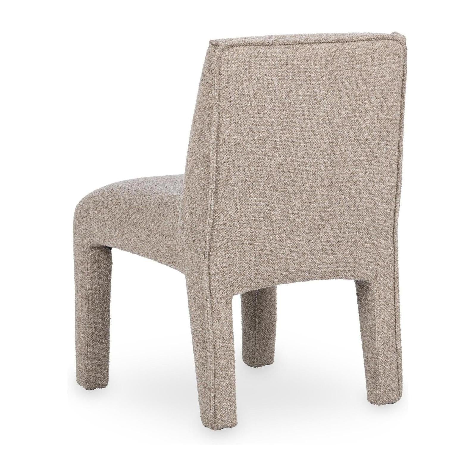 Classic Home Branzon Upholstered Dining Chair