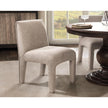 Classic Home Branzon Upholstered Dining Chair