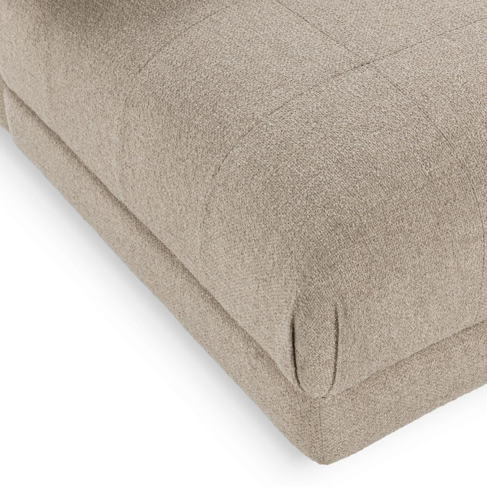 Classic Home Adalynne Upholstered Armless Chair