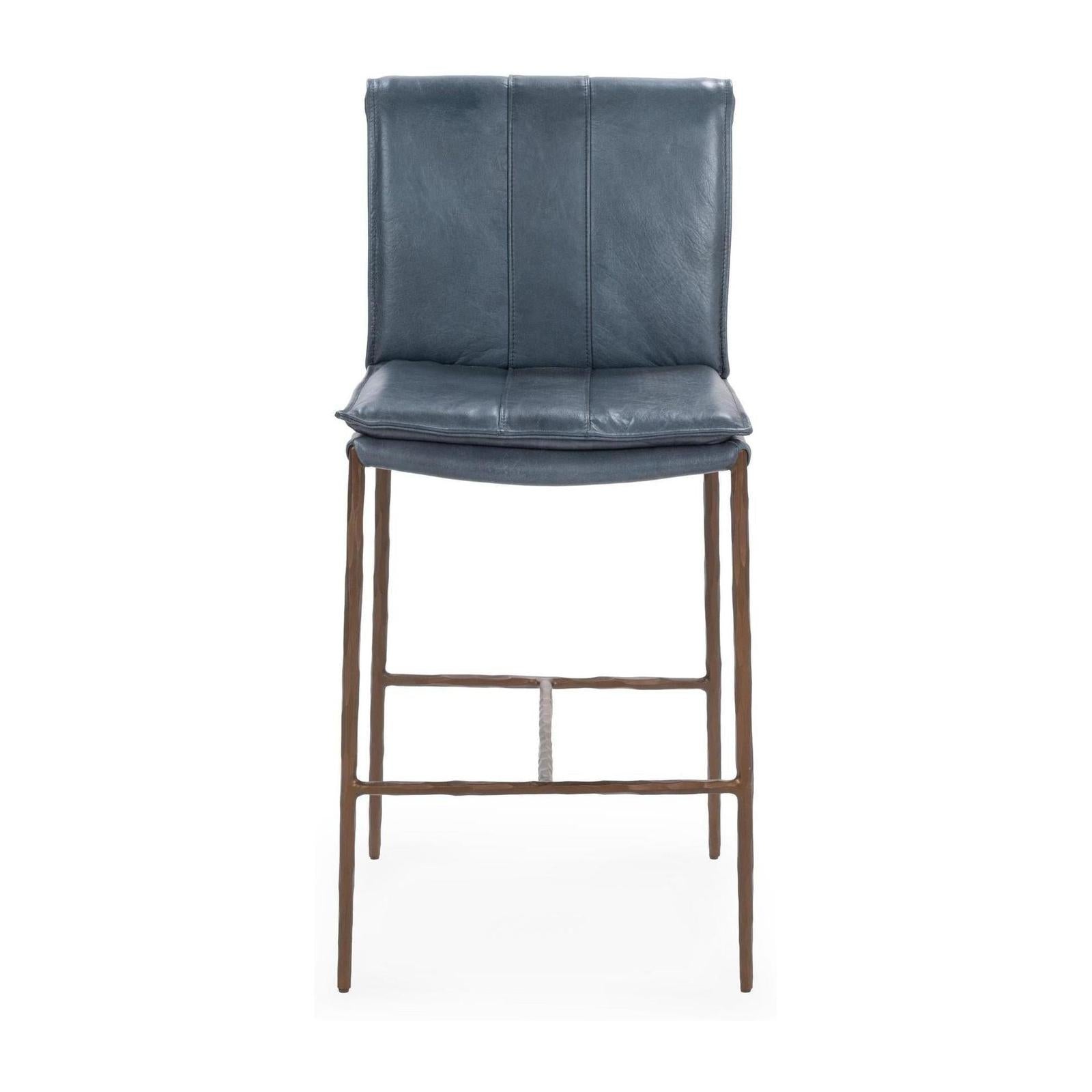 Classic Home Mayer Counter Stool
