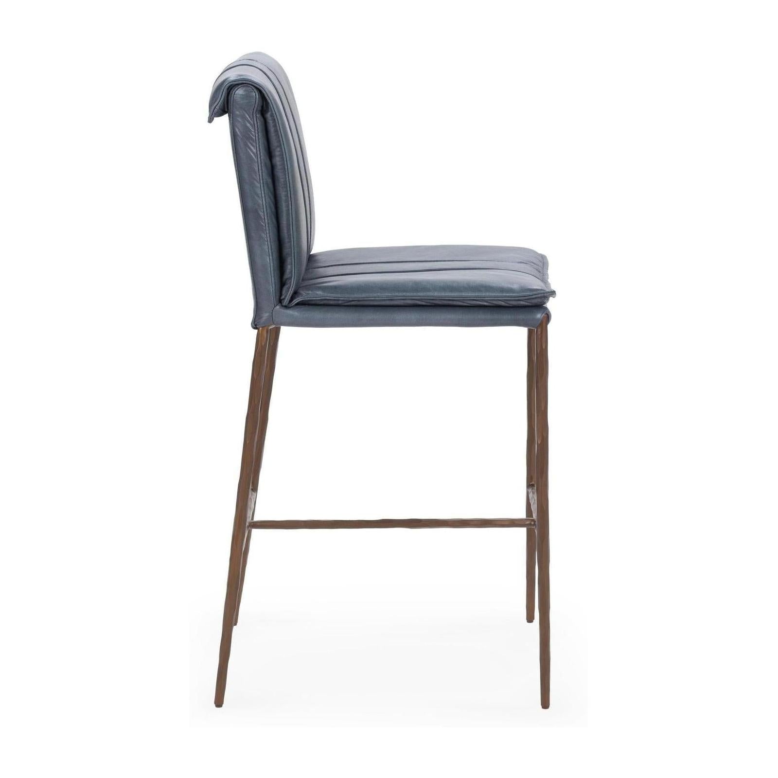 Classic Home Mayer Counter Stool