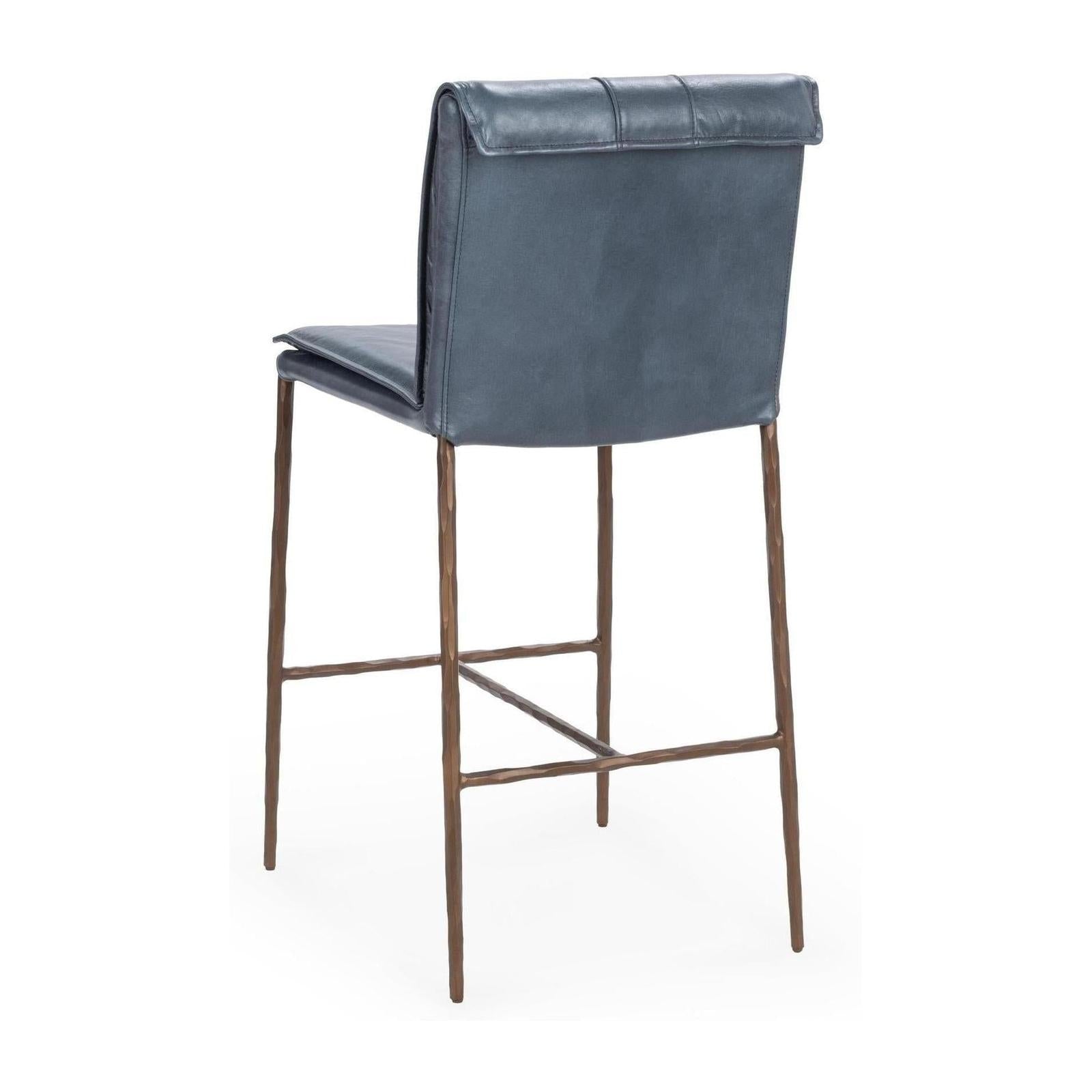 Classic Home Mayer Counter Stool