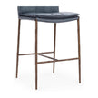 Classic Home Mayer Counter Stool