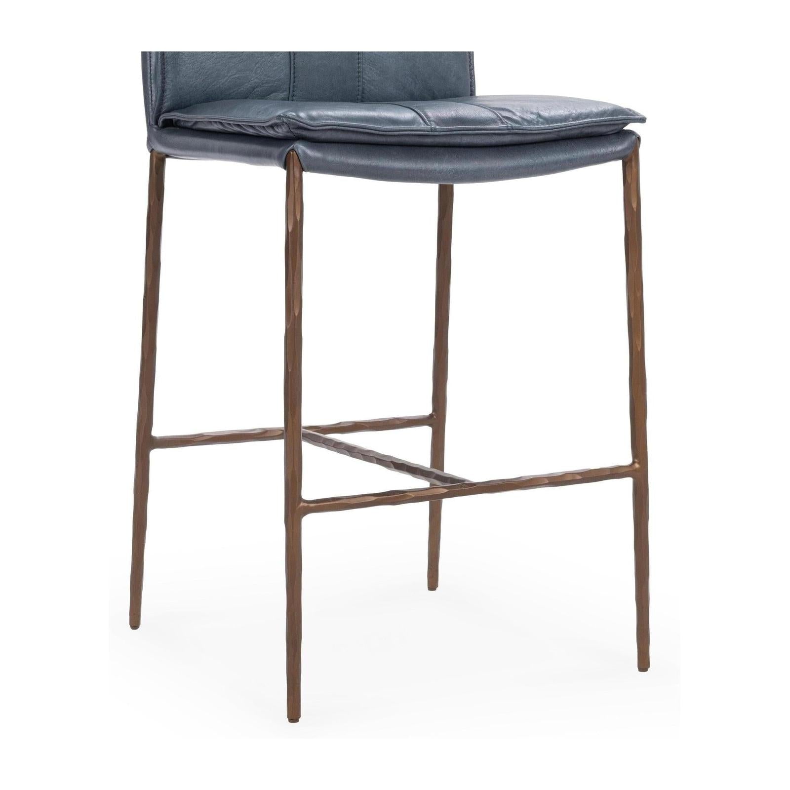 Classic Home Mayer Counter Stool