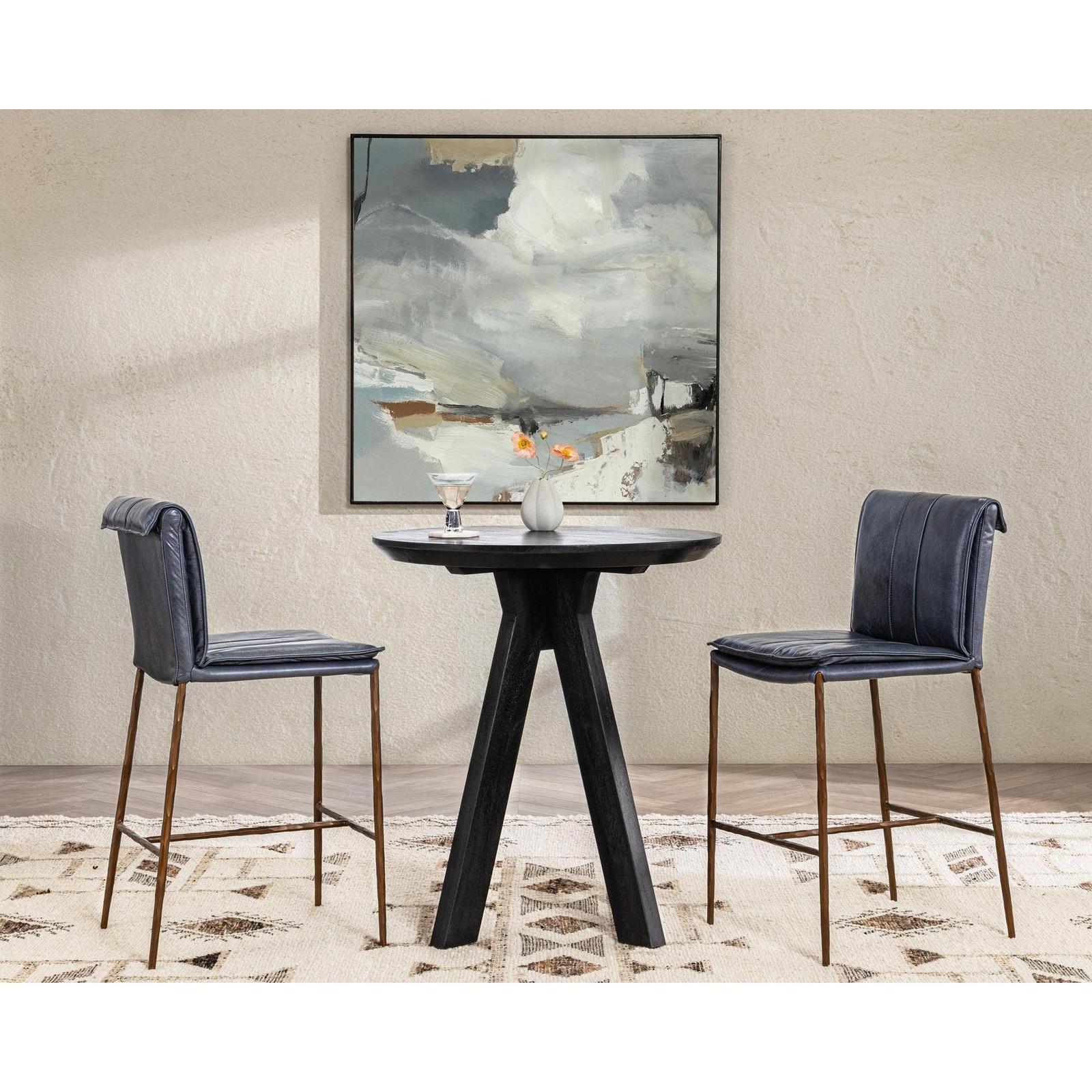 Classic Home Mayer Counter Stool