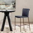 Classic Home Mayer Counter Stool