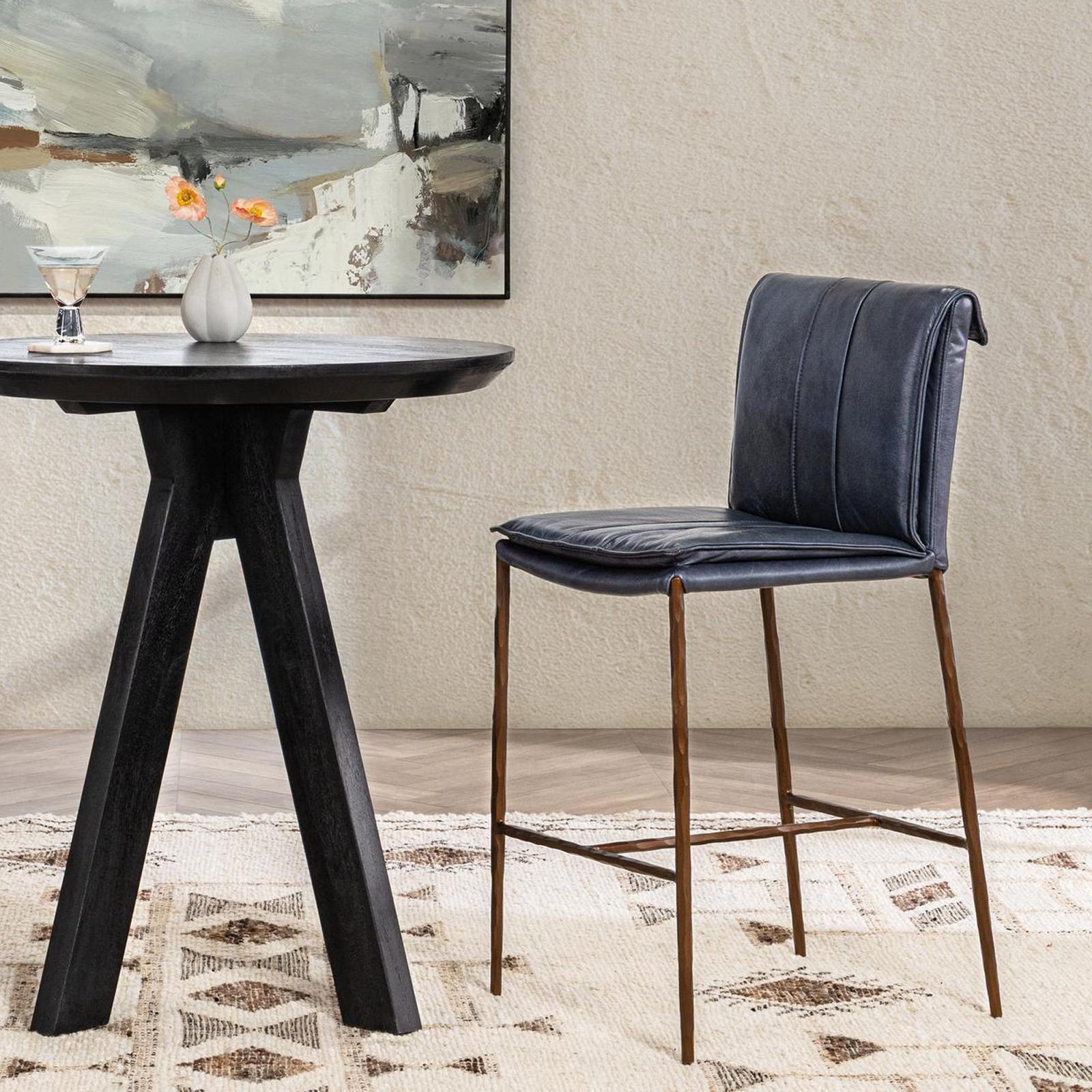 Classic Home Mayer Counter Stool