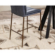 Classic Home Mayer Counter Stool