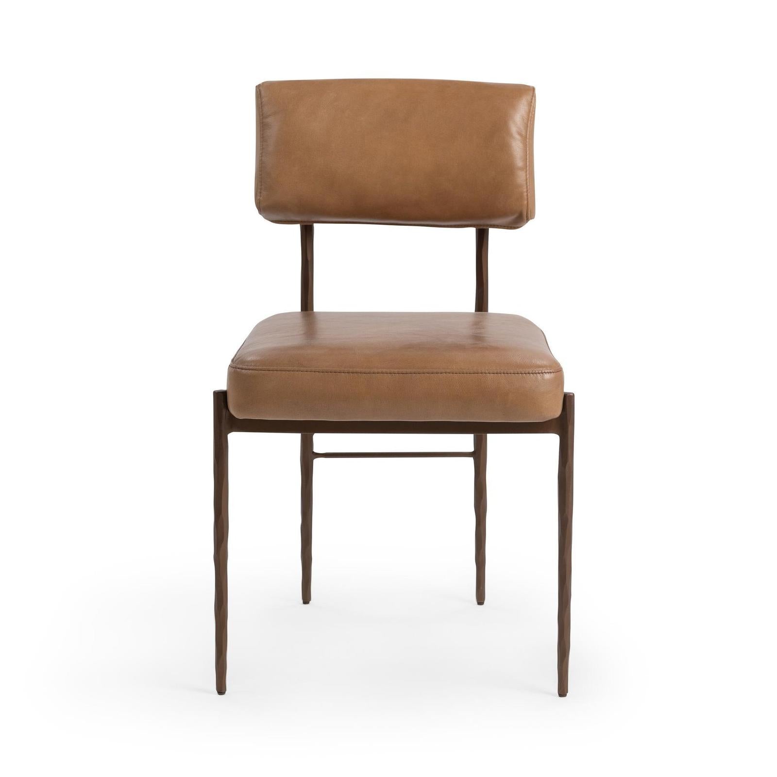 Classic Home Kester Dining Chair - Set of 2