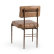 Classic Home Kester Dining Chair - Set of 2