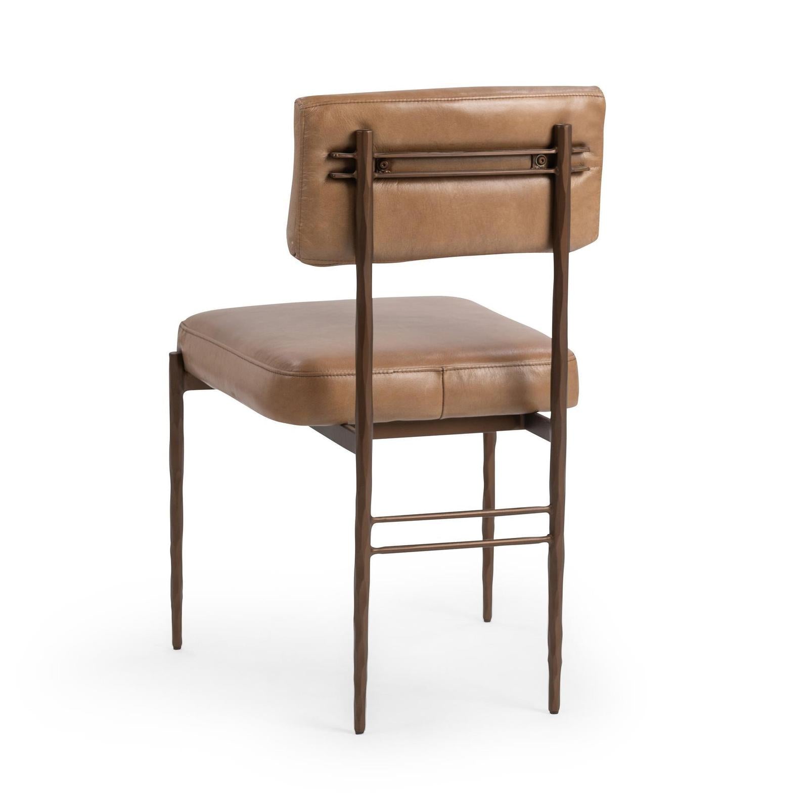 Classic Home Kester Dining Chair - Set of 2