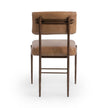Classic Home Kester Dining Chair - Set of 2