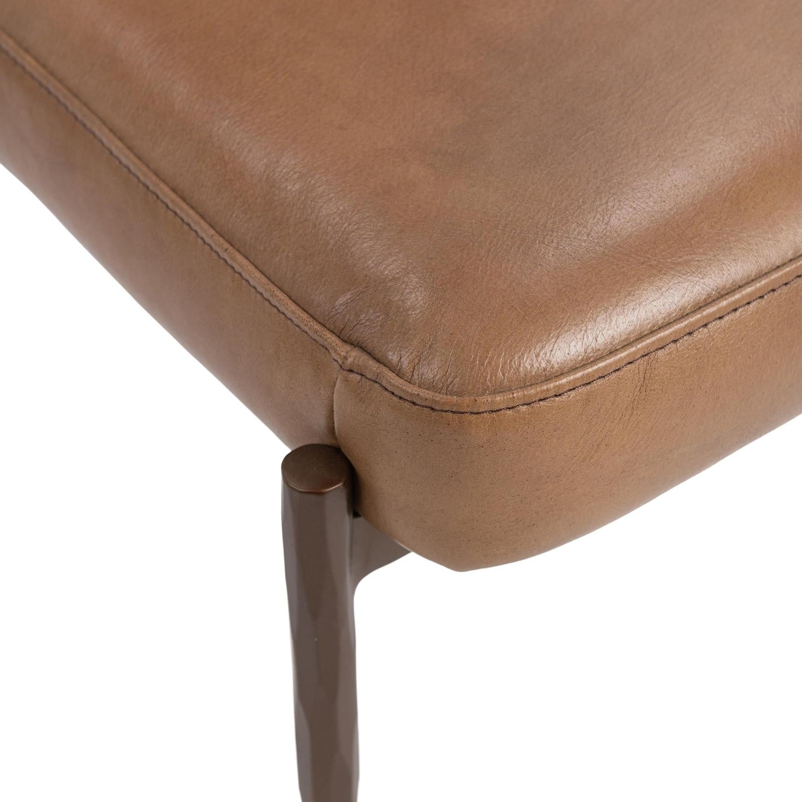 Classic Home Kester Dining Chair - Set of 2