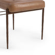 Classic Home Kester Dining Chair - Set of 2