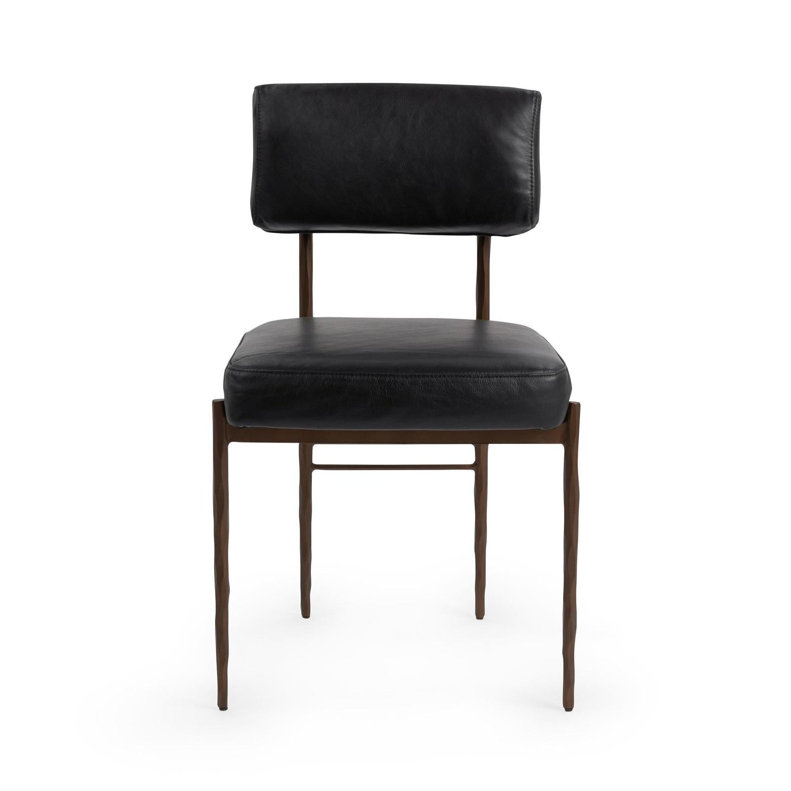 Classic Home Kester Dining Chair - Set of 2