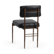 Classic Home Kester Dining Chair - Set of 2