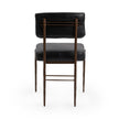 Classic Home Kester Dining Chair - Set of 2