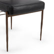 Classic Home Kester Dining Chair - Set of 2