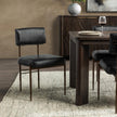 Classic Home Kester Dining Chair - Set of 2