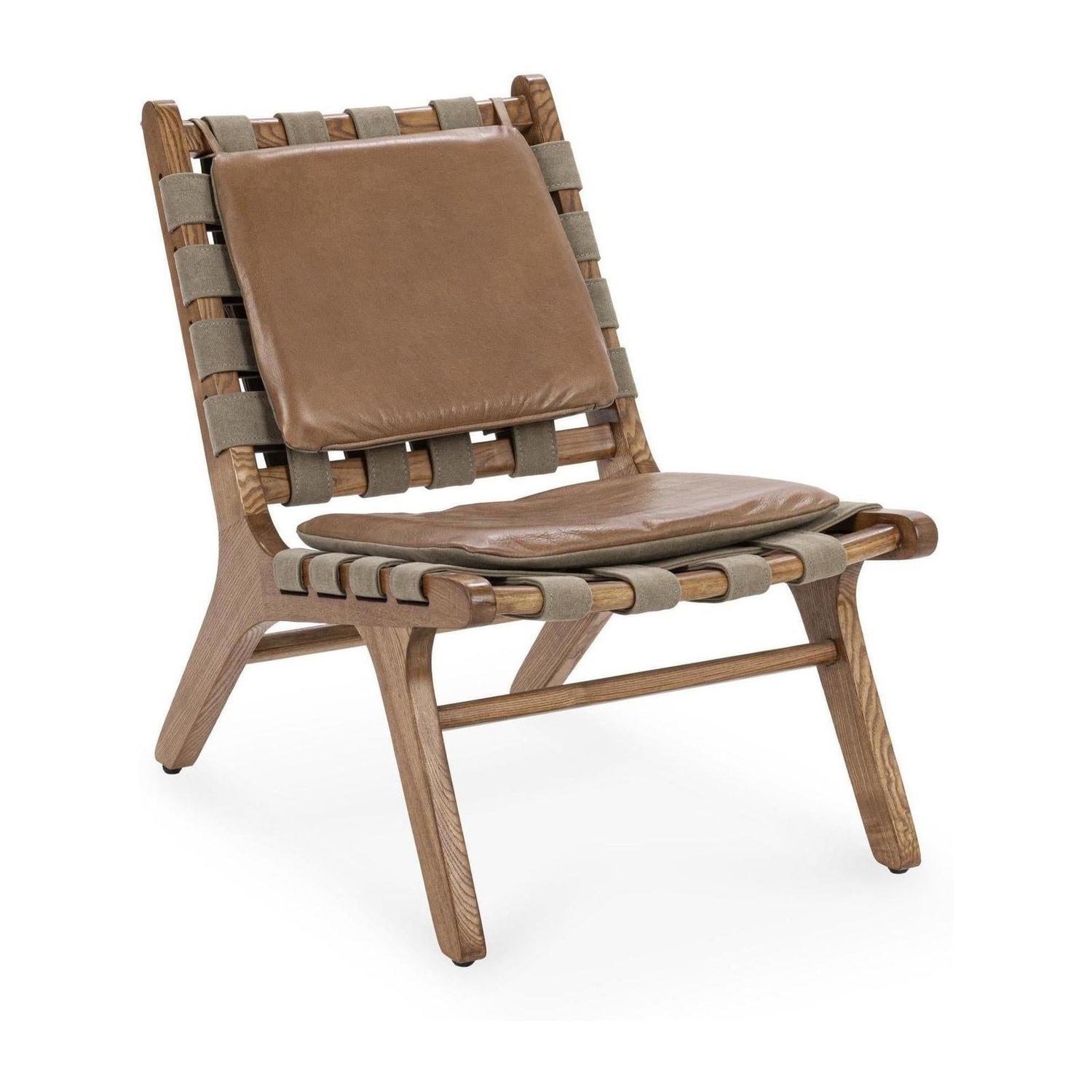 Classic Home Casen Accent Chair