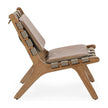 Classic Home Casen Accent Chair