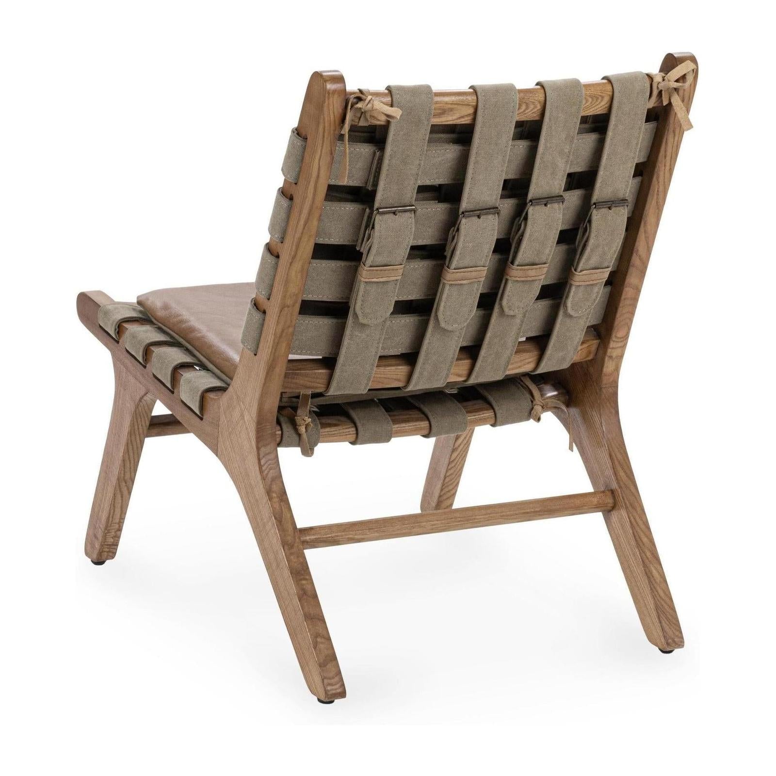 Classic Home Casen Accent Chair