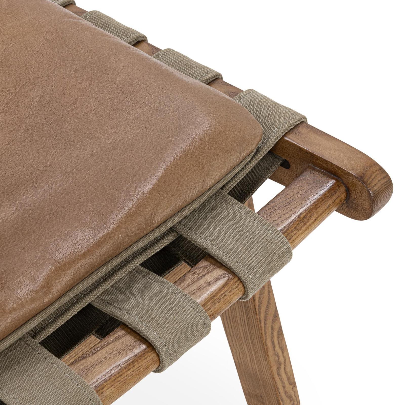 Classic Home Casen Accent Chair