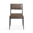 Classic Home Kayne Dining Chair - Set of 2