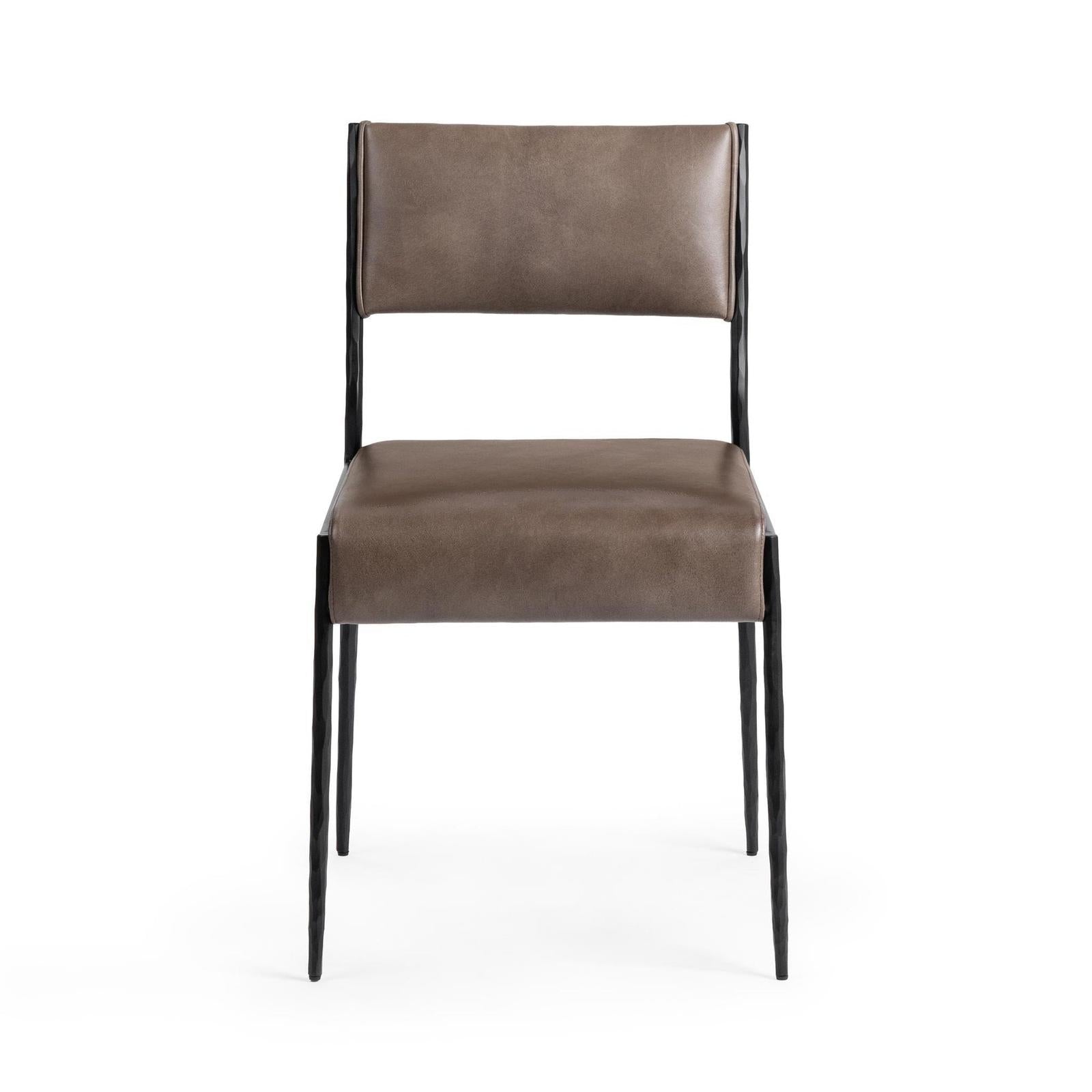 Classic Home Kayne Dining Chair - Set of 2