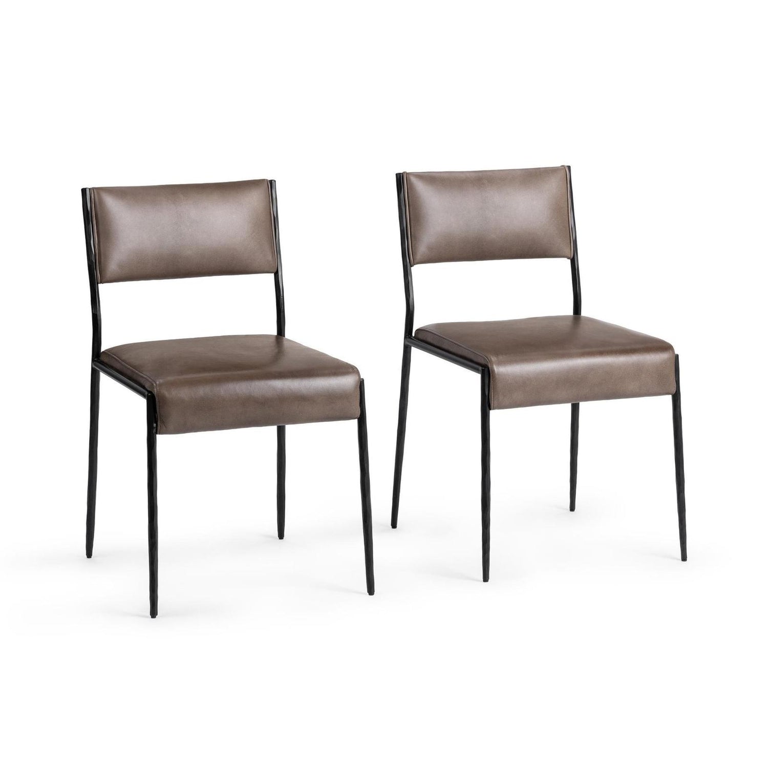 Classic Home Kayne Dining Chair - Set of 2