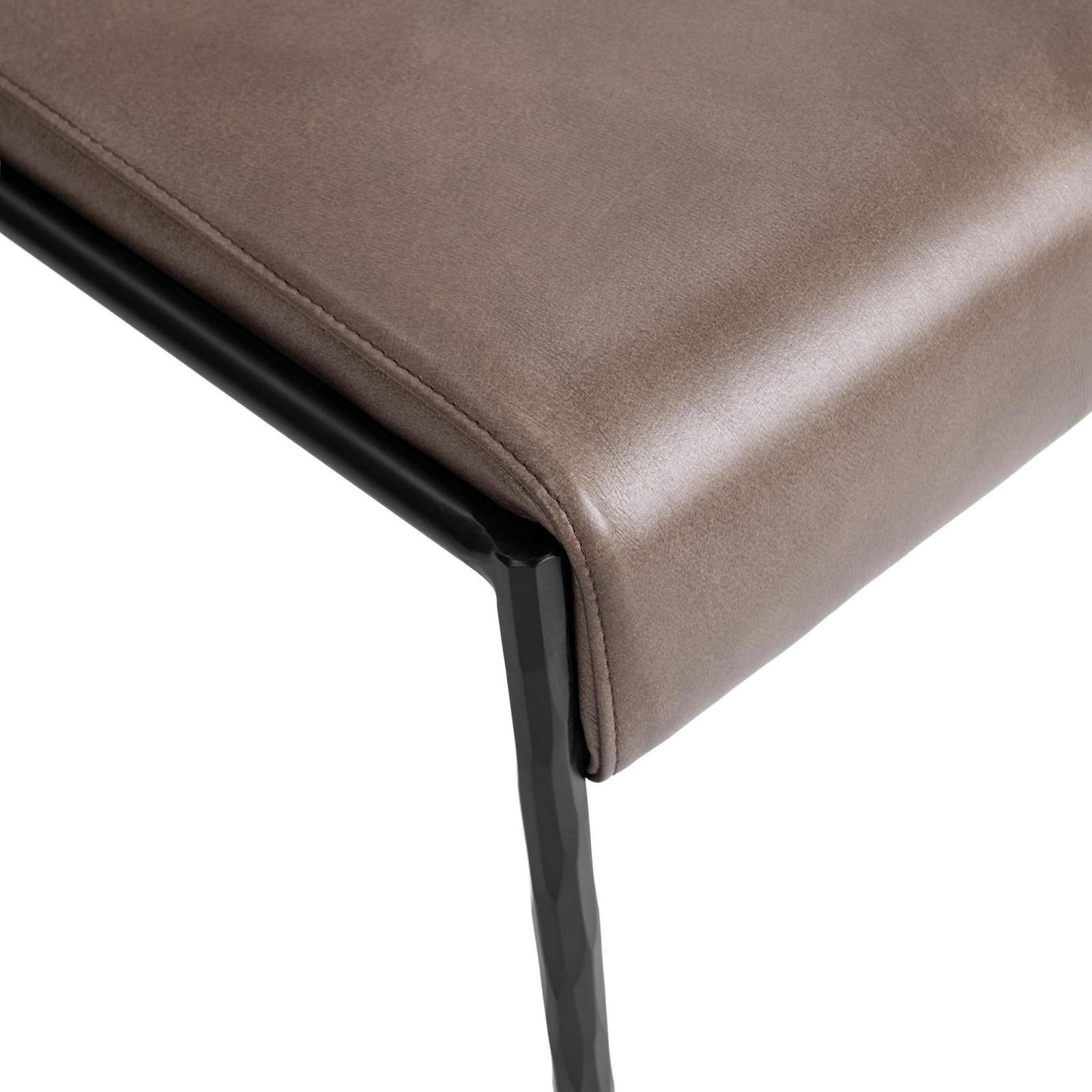 Classic Home Kayne Dining Chair - Set of 2