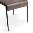 Classic Home Kayne Dining Chair - Set of 2