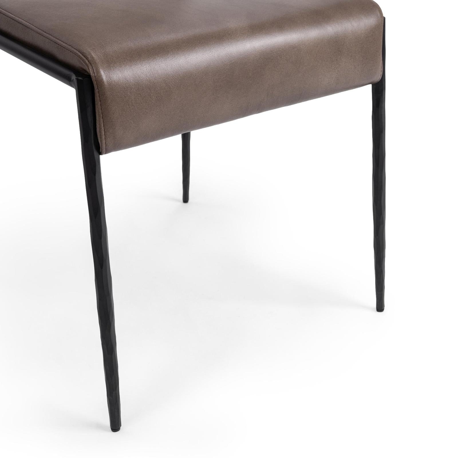 Classic Home Kayne Dining Chair - Set of 2