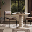 Classic Home Kayne Dining Chair - Set of 2