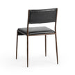 Classic Home Kayne Dining Chair - Set of 2