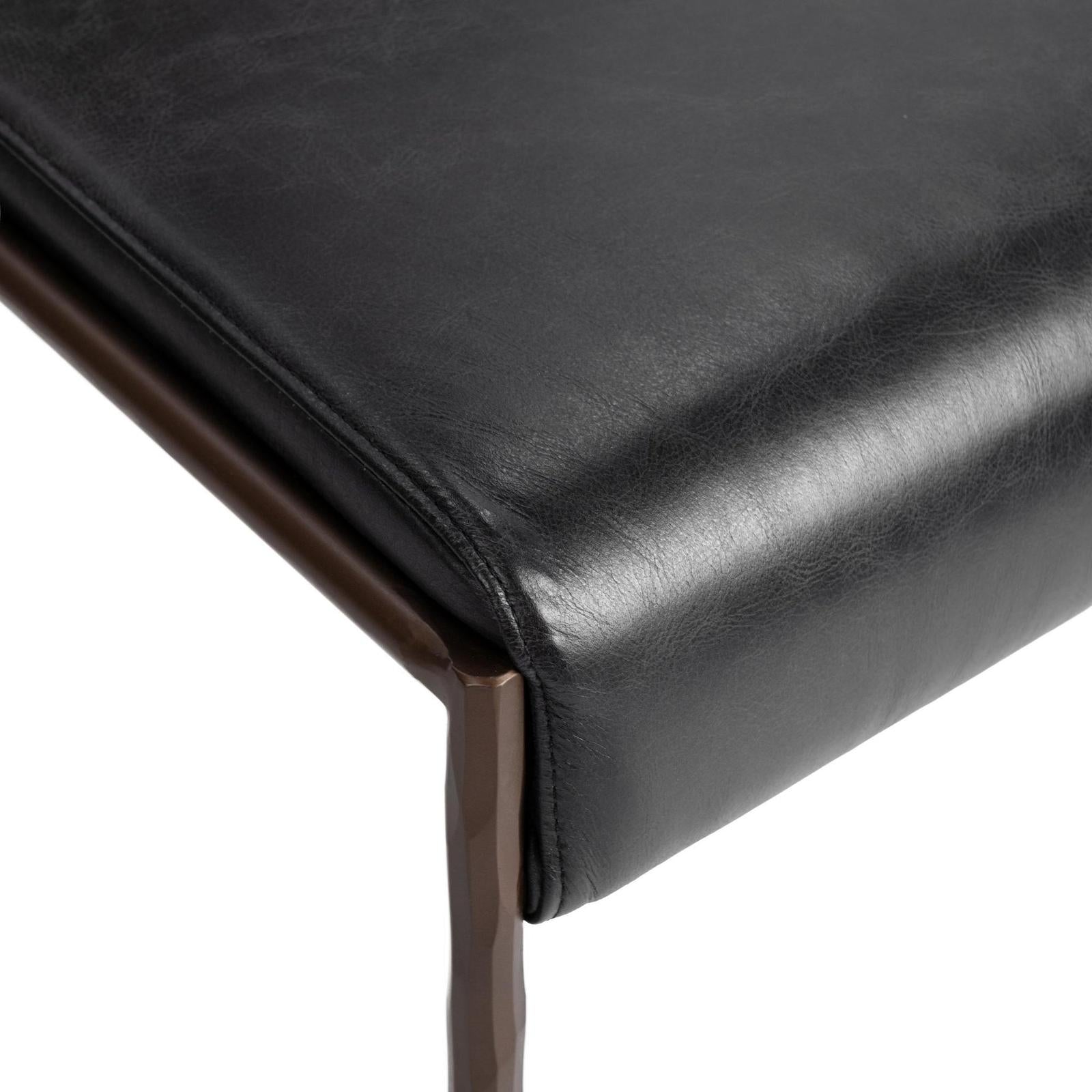 Classic Home Kayne Dining Chair - Set of 2